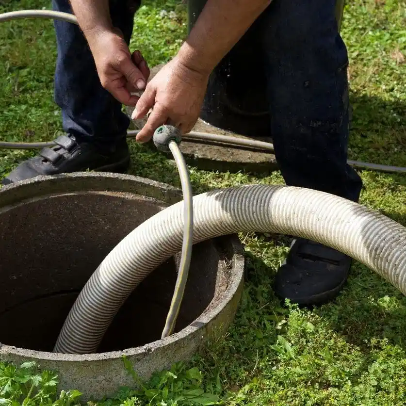 septic tank services Byron Center